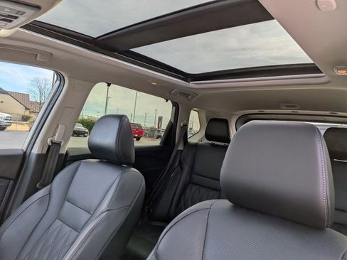 Certified 2025 Nissan Rogue Platinum w/ Platinum Premium Package image 25