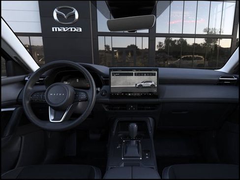 New 2026 MAZDA CX-5 Select AWD/4WD image 56