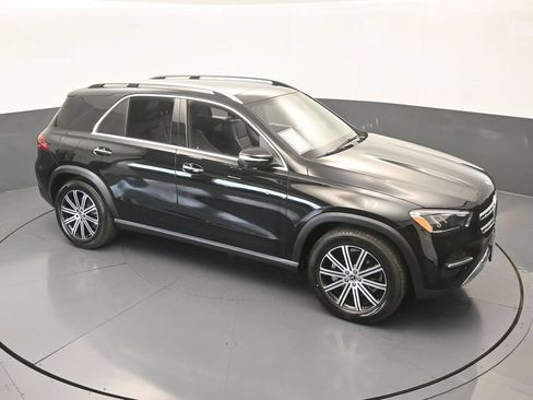 Used 2026 Mercedes-Benz GLE 350 4MATIC image 61
