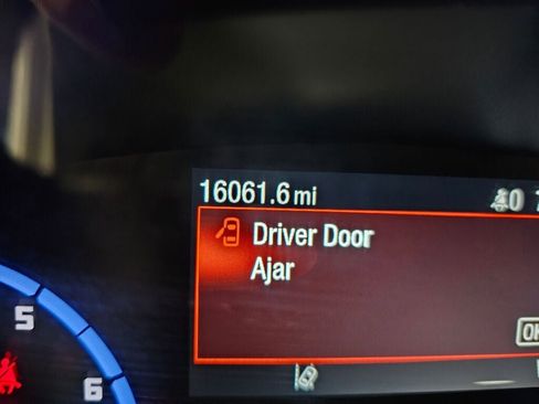 Used 2024 Ford Bronco Sport Big Bend w/ Convenience Package image 16