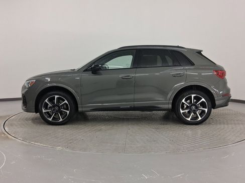 Used 2025 Audi Q3 2.0T Premium Plus w/ Premium Plus Package image 2