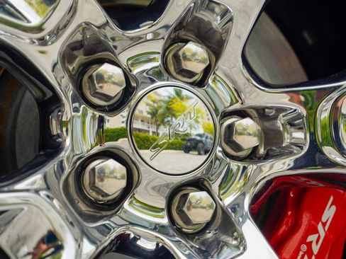 Used 2022 Dodge Charger SRT Hellcat image 49