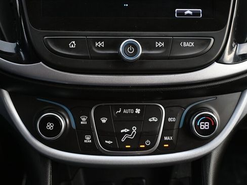 Used 2018 Chevrolet Volt LT image 37