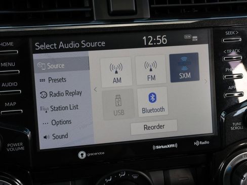 Used 2023 Toyota 4Runner TRD Off-Road Premium image 34