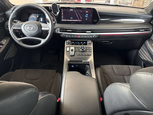 Used 2025 Hyundai Palisade Calligraphy AWD/4WD image 26