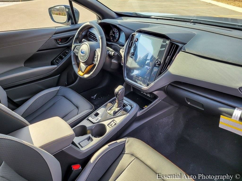 New 2026 Subaru Crosstrek 2.5i Wilderness AWD/4WD image 24