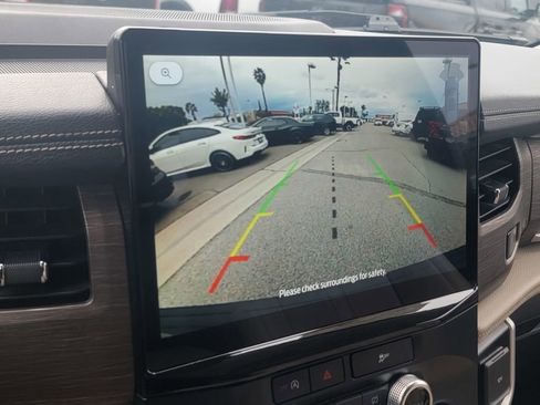 Used 2024 Ford Expedition Max Limited image 26