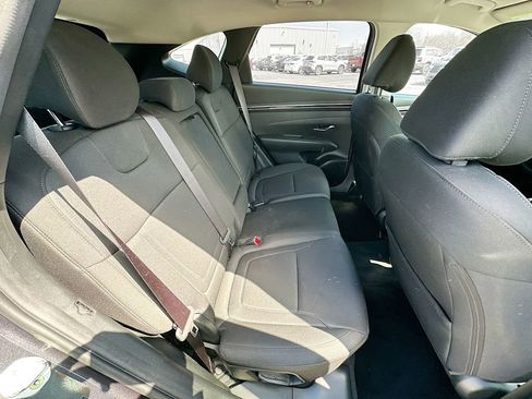 Used 2022 Hyundai Tucson SEL w/ Cargo Package image 33