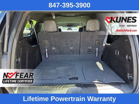Used 2023 Chevrolet Suburban LT AWD/4WD image 27
