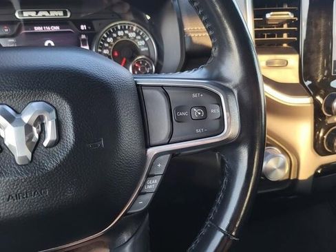 Used 2023 RAM 1500 Laramie image 20
