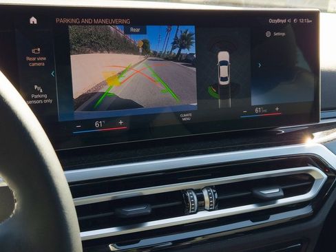 Used 2023 BMW 330e w/ Driving Assistance Package image 22