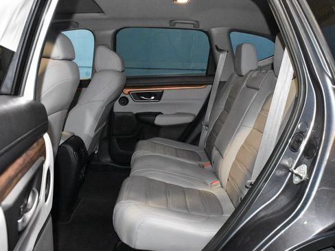 Used 2020 Honda CR-V EX-L image 20