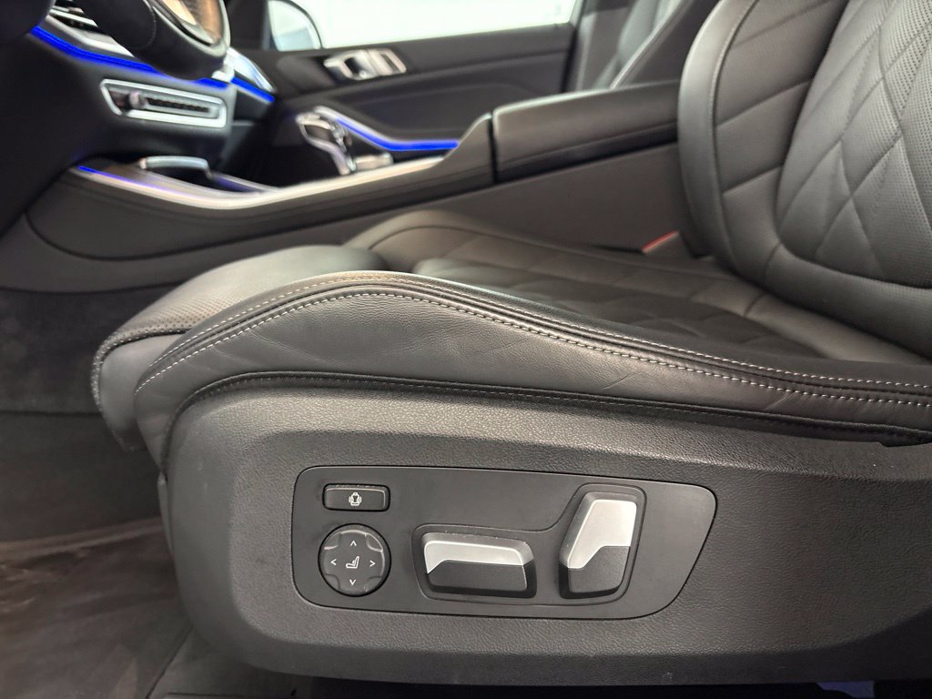 Certified 2023 BMW X5 sDrive40i w/ Executive Package RWD image 28