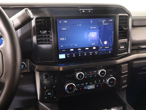 Used 2026 Ford F250 Lariat w/ Black Appearance Package AWD/4WD image 5