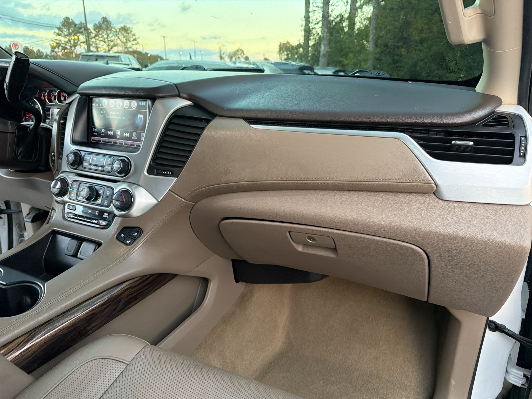 Used 2018 GMC Yukon SLT w/ Open Road Package RWD image 30
