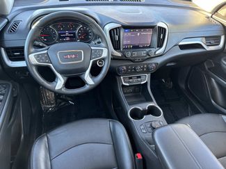 Used 2023 GMC Terrain SLT video 2
