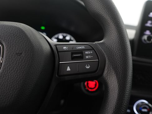 Used 2026 Honda CR-V EX image 25