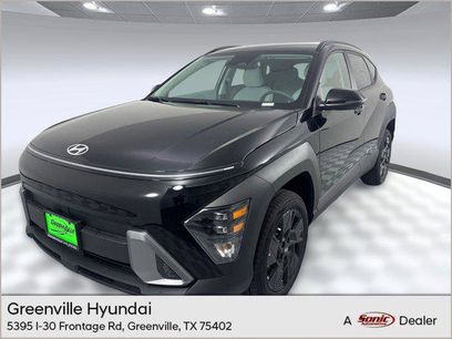 New 2026 Hyundai Kona SEL Sport