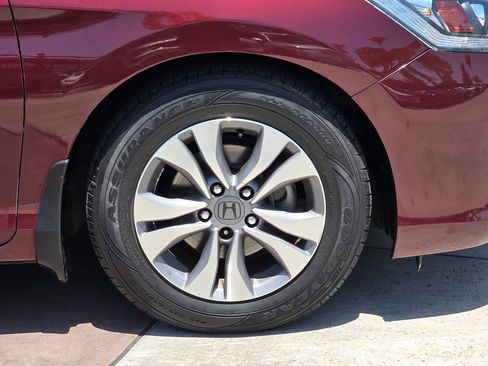 Used 2014 Honda Accord LX image 12