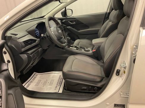 New 2026 Subaru Crosstrek 2.5i Limited w/ Crosstrek Mirror Package AWD/4WD image 12