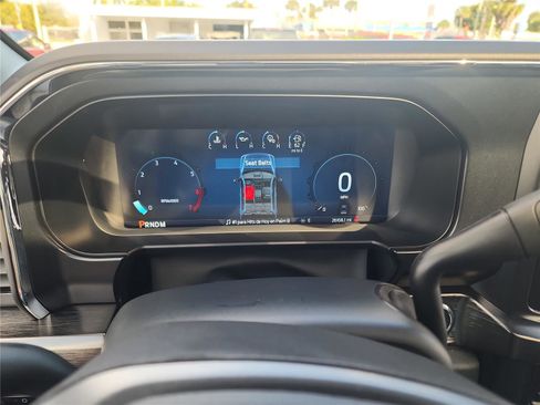 Used 2024 Ford F250 Lariat w/ Tremor Off-Road Package image 40