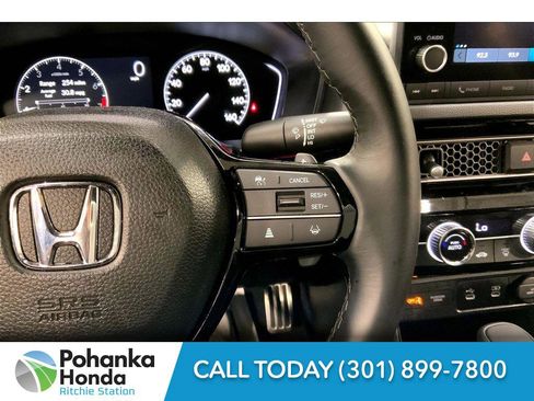 Certified 2026 Honda Civic Sport image 22