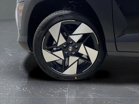 New 2026 Hyundai Kona Limited image 35