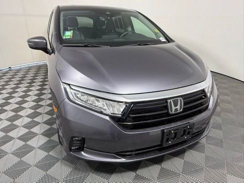 Used 2023 Honda Odyssey EX-L image 8