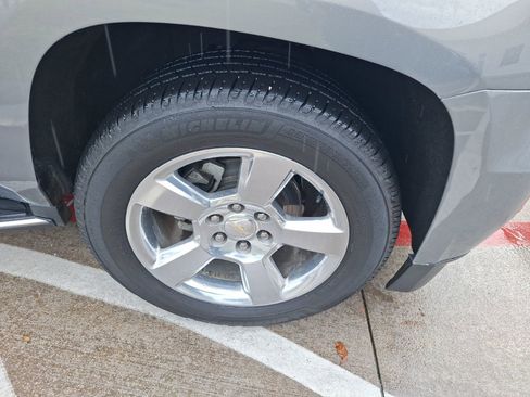 Used 2017 Chevrolet Tahoe Premier image 11