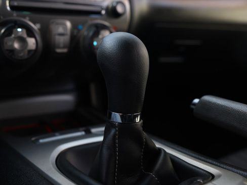 Used 2014 Chevrolet Camaro LS image 43