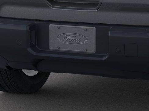 Used 2026 Ford Bronco Sport Heritage w/ Convenience Package AWD/4WD image 23