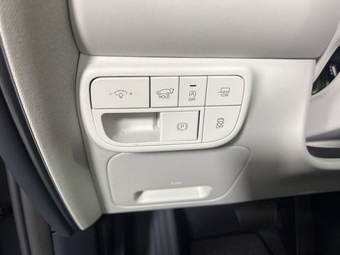 New 2026 Hyundai Palisade Calligraphy image 20