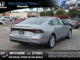 Used 2023 Honda Accord LX image 5