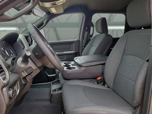 New 2026 RAM 3500 Tradesman AWD/4WD image 11