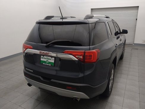 Used 2019 GMC Acadia SLE w/ Driver Alert Package I FWD image 7