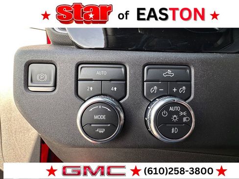 Used 2023 GMC Sierra 1500 Elevation image 30