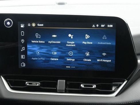 New 2026 Chevrolet Equinox LT w/ Convenience Package II AWD/4WD image 20