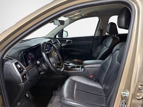 Certified 2021 Kia Sorento S image 8