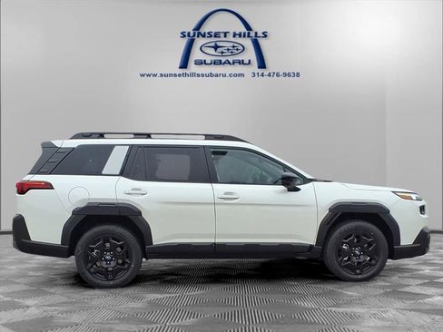 New 2026 Subaru Outback Limited image 2