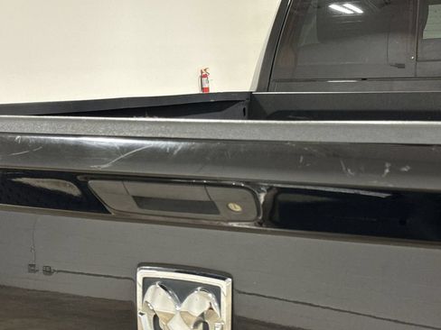 Used 2013 RAM 1500 Big Horn AWD/4WD image 35