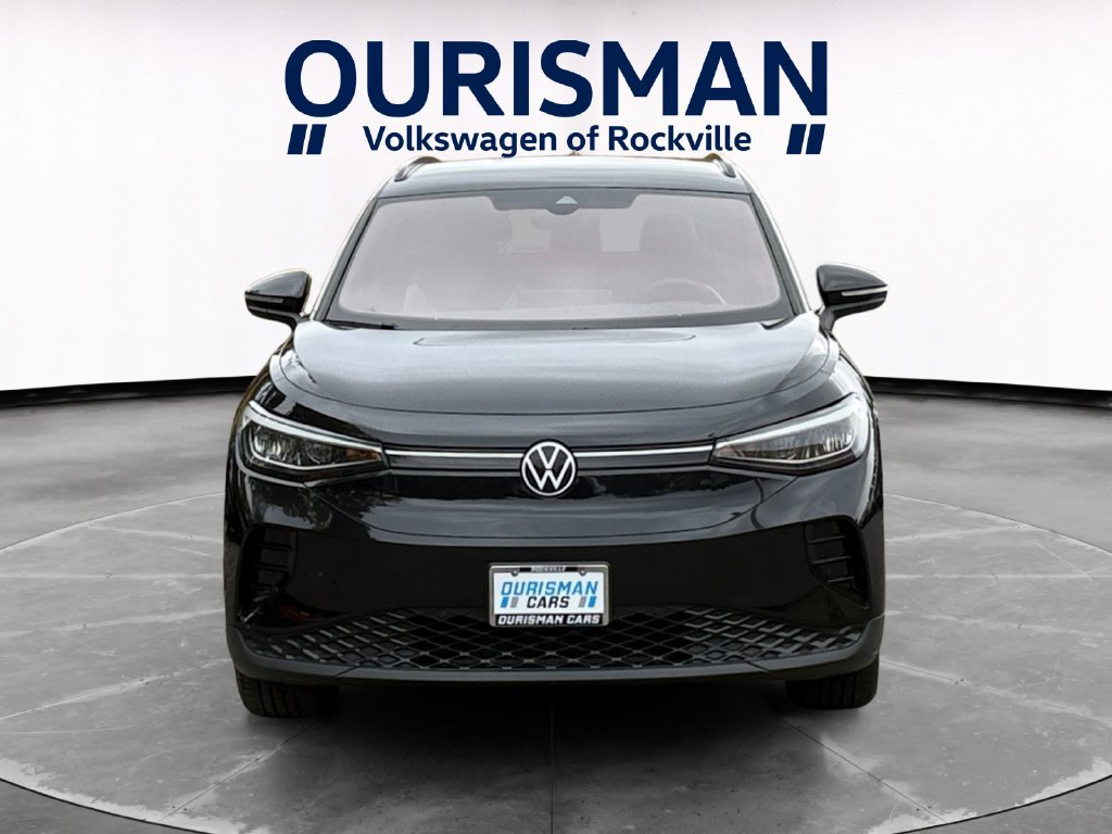 Used 2023 Volkswagen ID.4 Pro AWD/4WD image 8