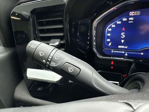 Used 2025 Chevrolet Silverado 2500 LT w/ Trail Boss Package image 40