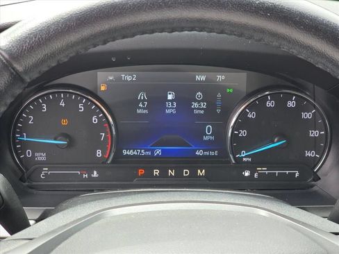 Used 2020 Ford Explorer XLT w/ Class III Trailer Tow Package AWD/4WD image 7