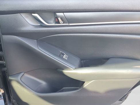 Used 2021 Honda Accord Sport image 42