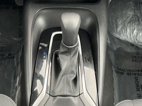 Certified 2023 Toyota Corolla LE FWD image 15