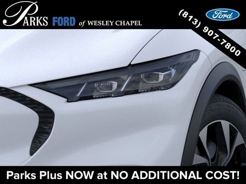 New 2026 Ford Mustang Mach-E Select w/ Comfort Package Lite RWD image 18
