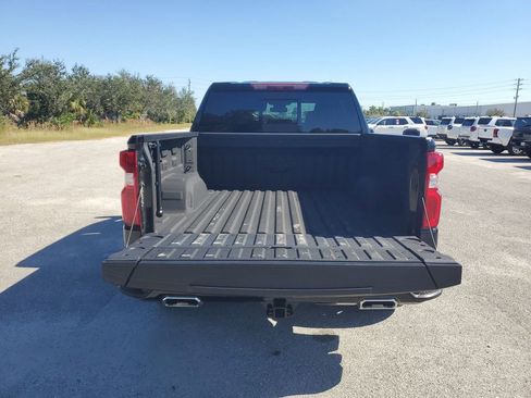 Certified 2025 Chevrolet Silverado 1500 High Country image 22