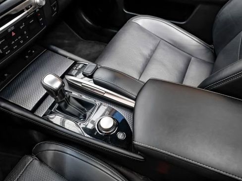 Used 2018 Lexus GS 350 F Sport image 39
