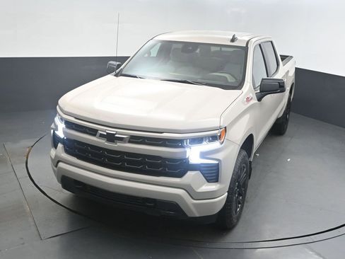 New 2026 Chevrolet Silverado 1500 RST w/ Convenience Package II image 29