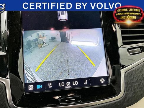Used 2023 Volvo XC90 T8 Plus w/ Protection Package Premier AWD/4WD image 31